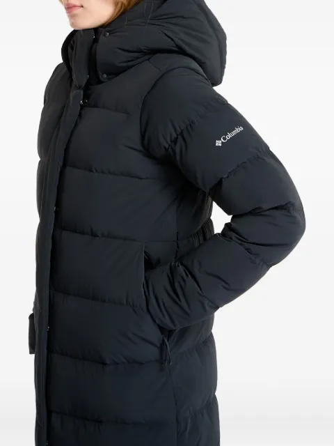 Columbia  Amaze Puff™ long hooded coat
