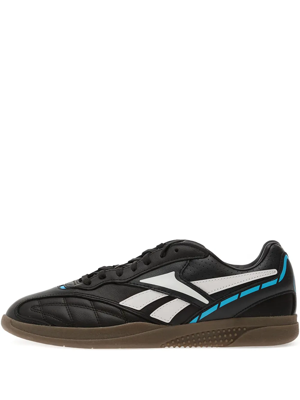 Reebok Hammer Street Sneakers In Black