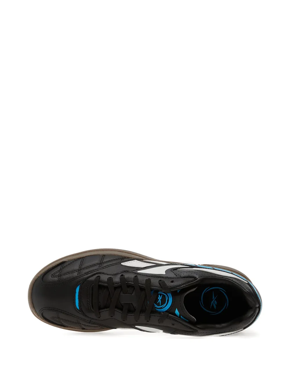 Reebok Hammer Street Sneakers In Black