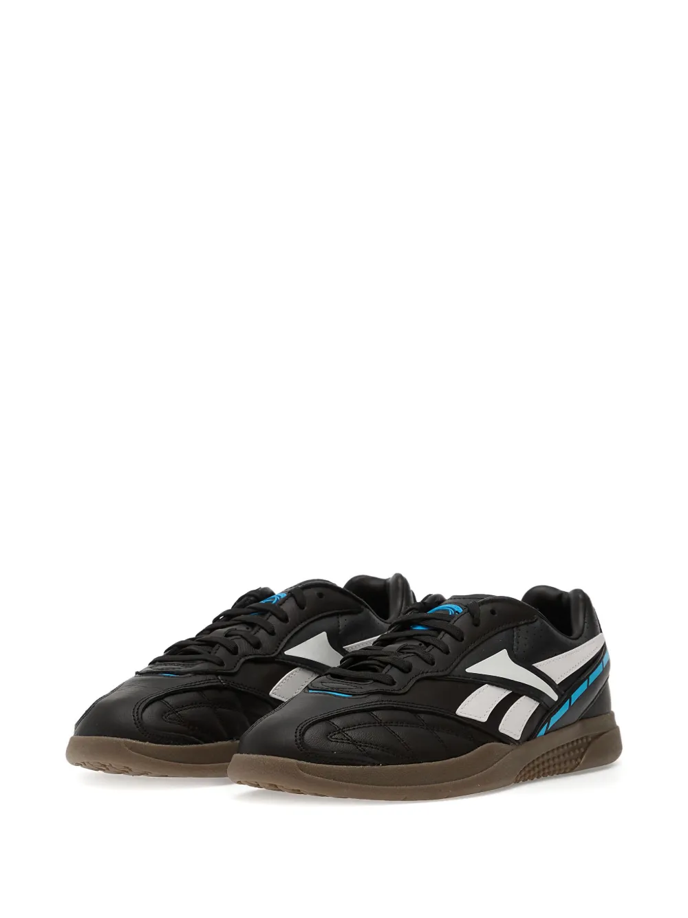 Reebok Hammer Street Sneakers In Black