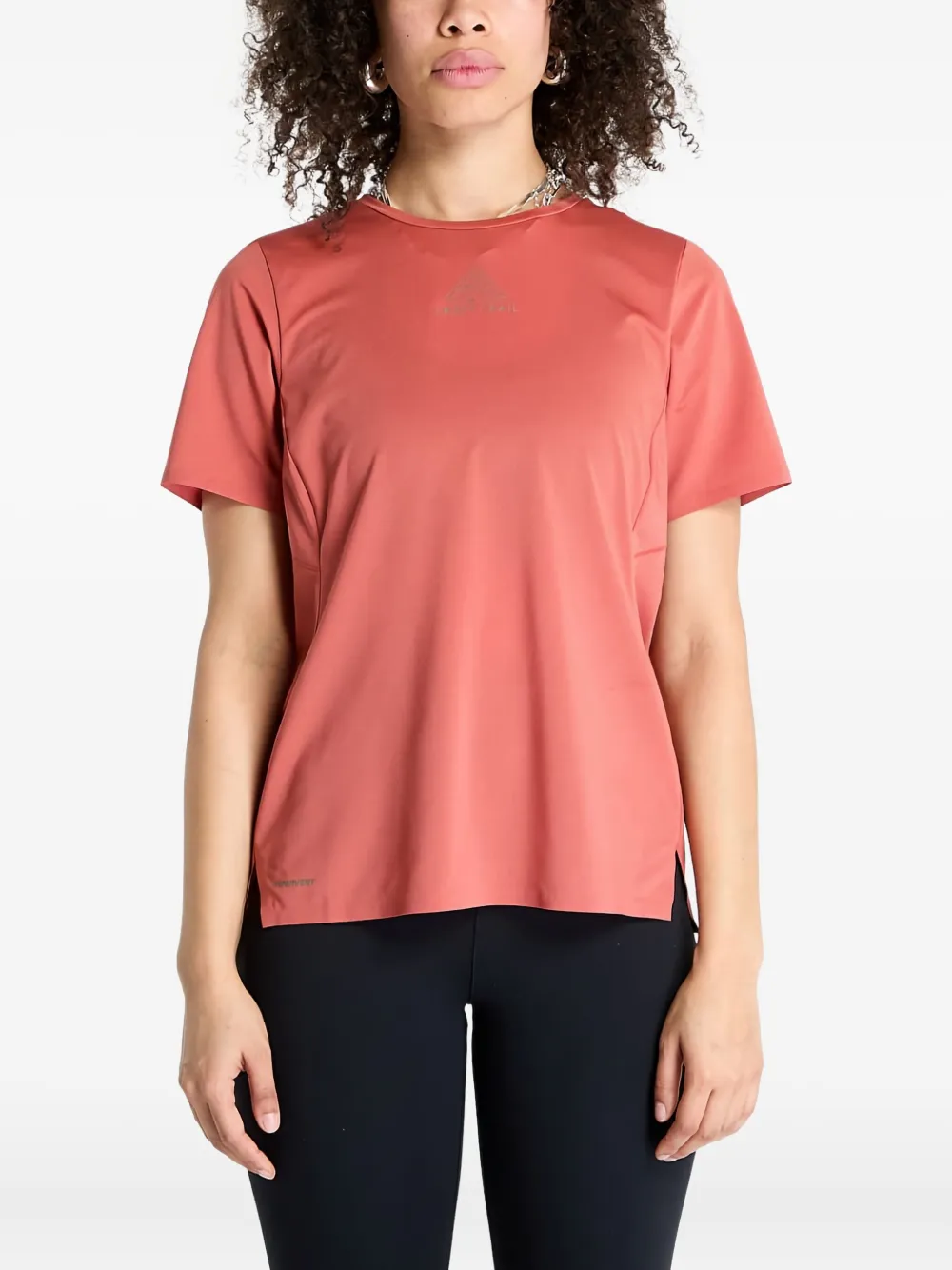 CRAFT playera con logo estampado | rojo | Image 1