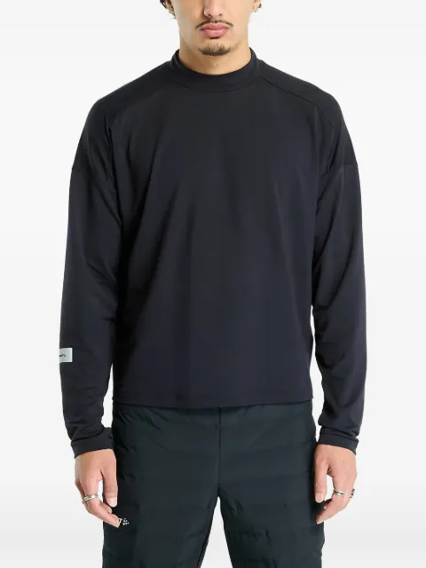 CRAFT SubZ RN long-sleeve T-shirt