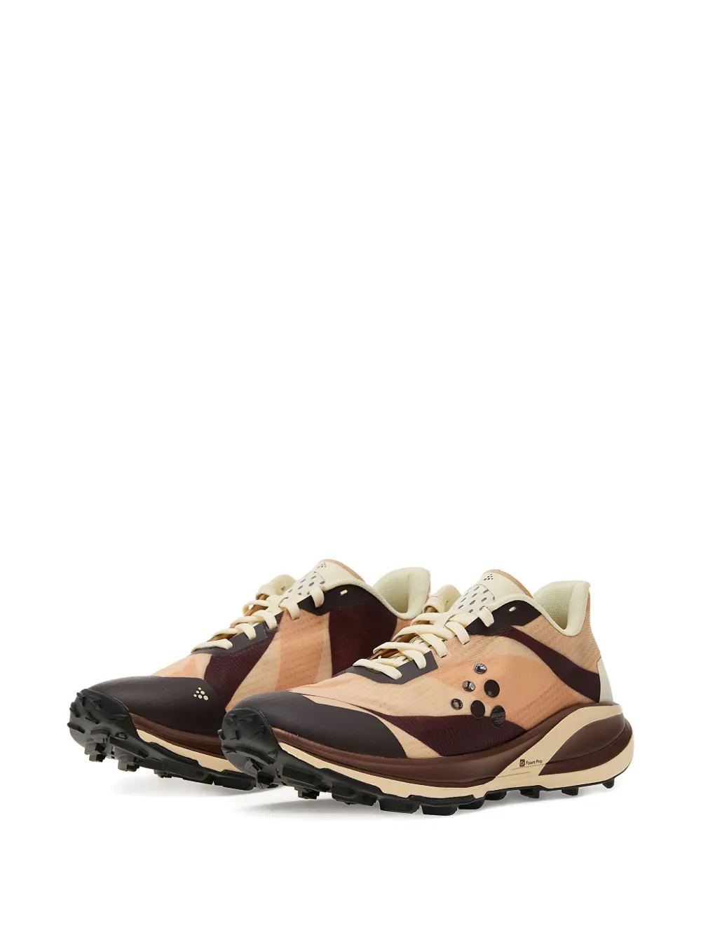 CRAFT Pure logo-print sneakers | Low-Tops | Image 2