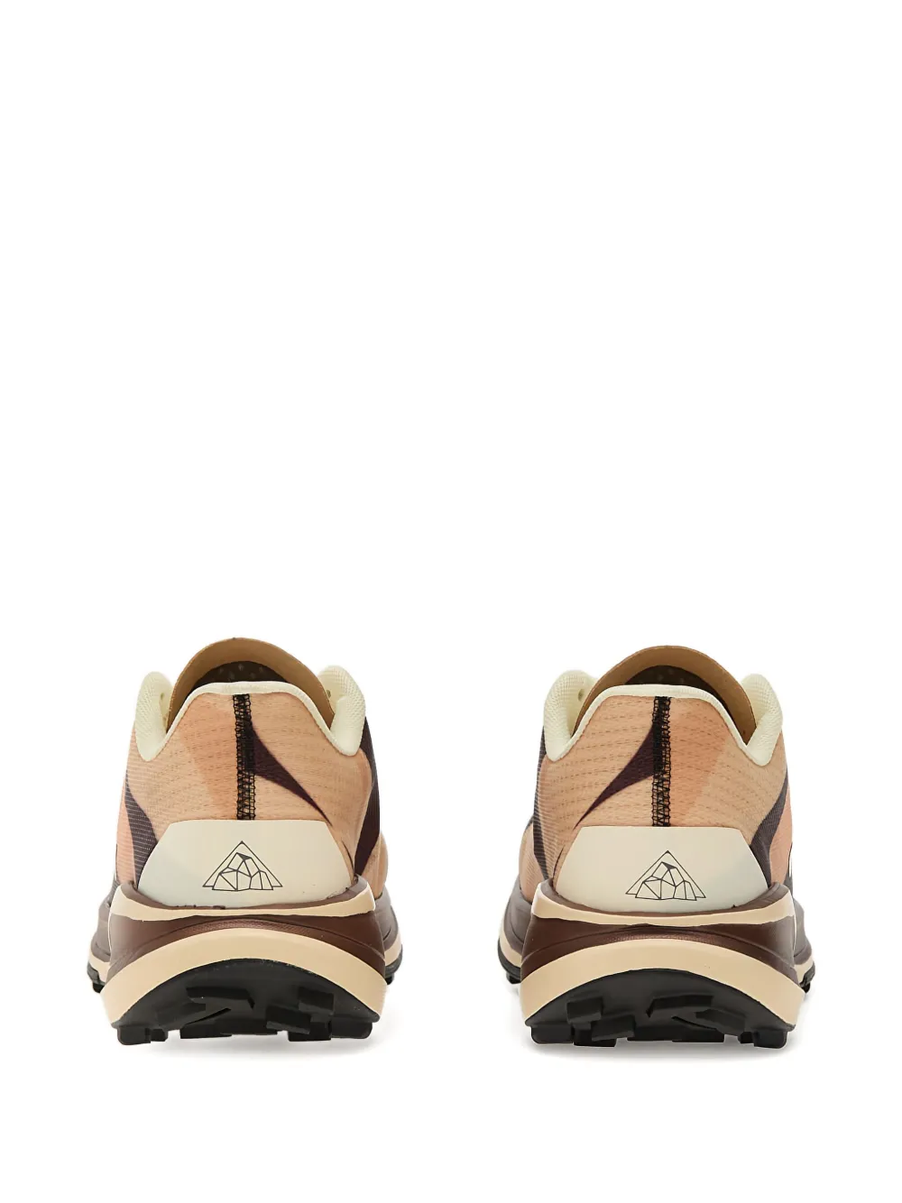 CRAFT Pure sneakers met logoprint Beige