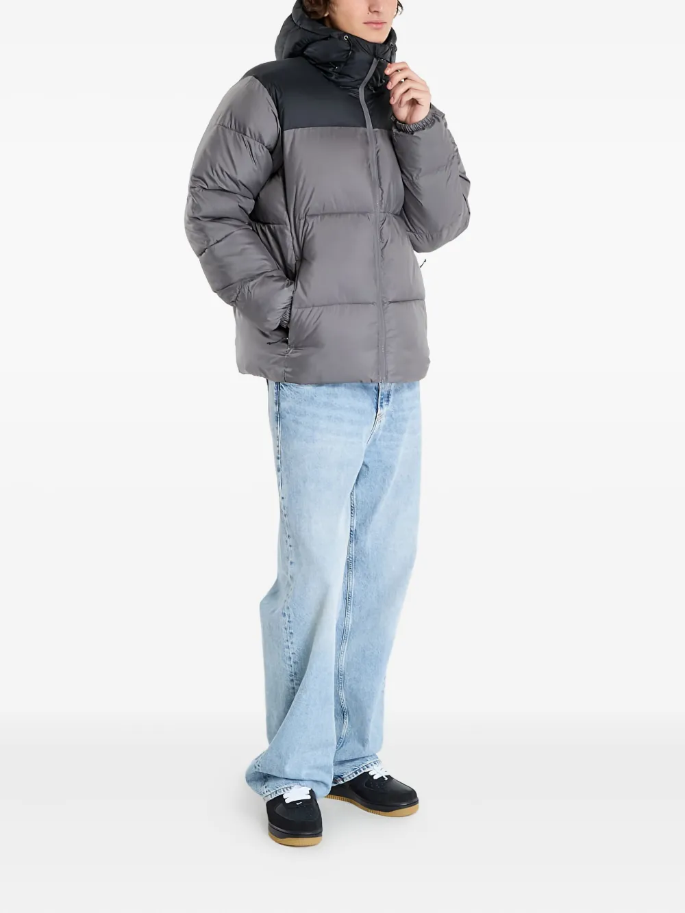 Columbia Puffect padded jacket | ダウンジャケット | Image 2