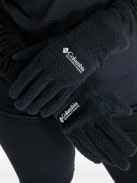 Columbia guantes Helvetia