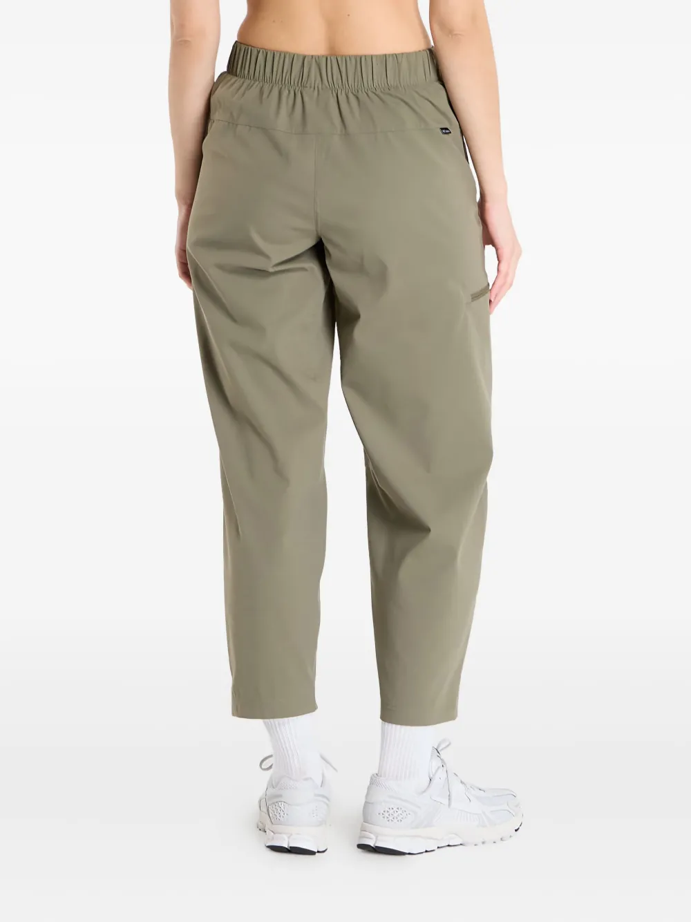 Columbia Granite Point™ Elasticated Trousers In Green