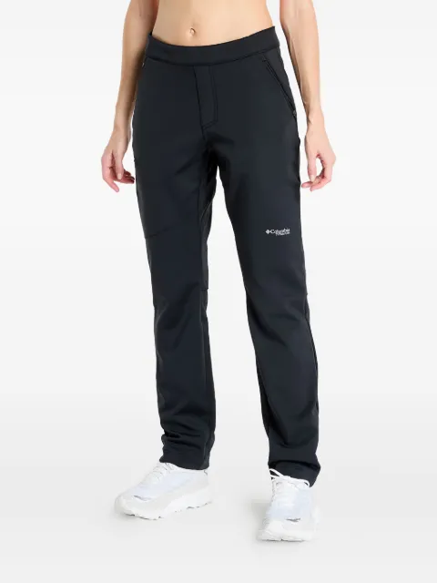 Columbia Vast Canyon™ High-Rise Softshell track pants