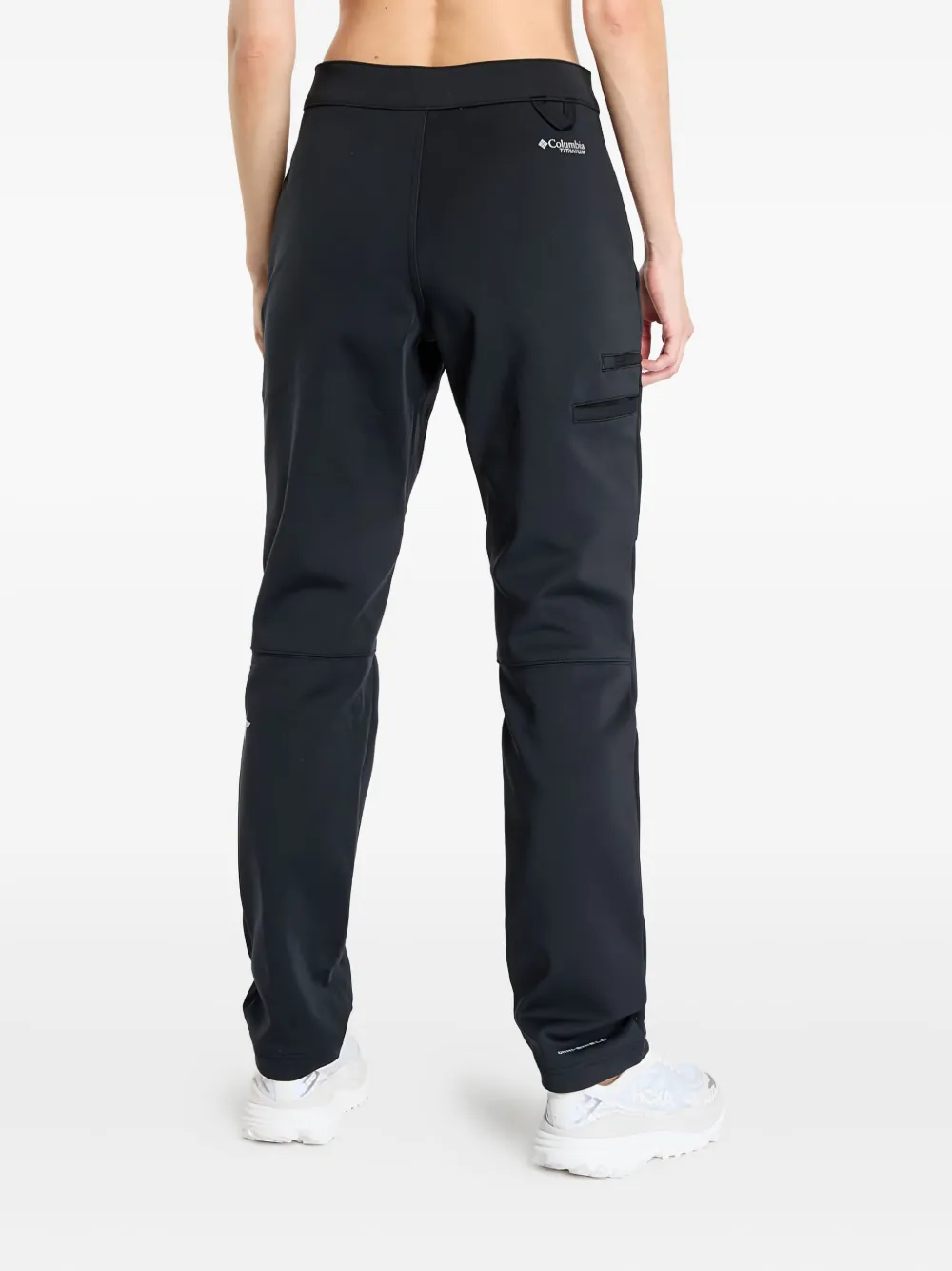 Columbia Vast Canyon™ high-waist trainingsbroek Zwart