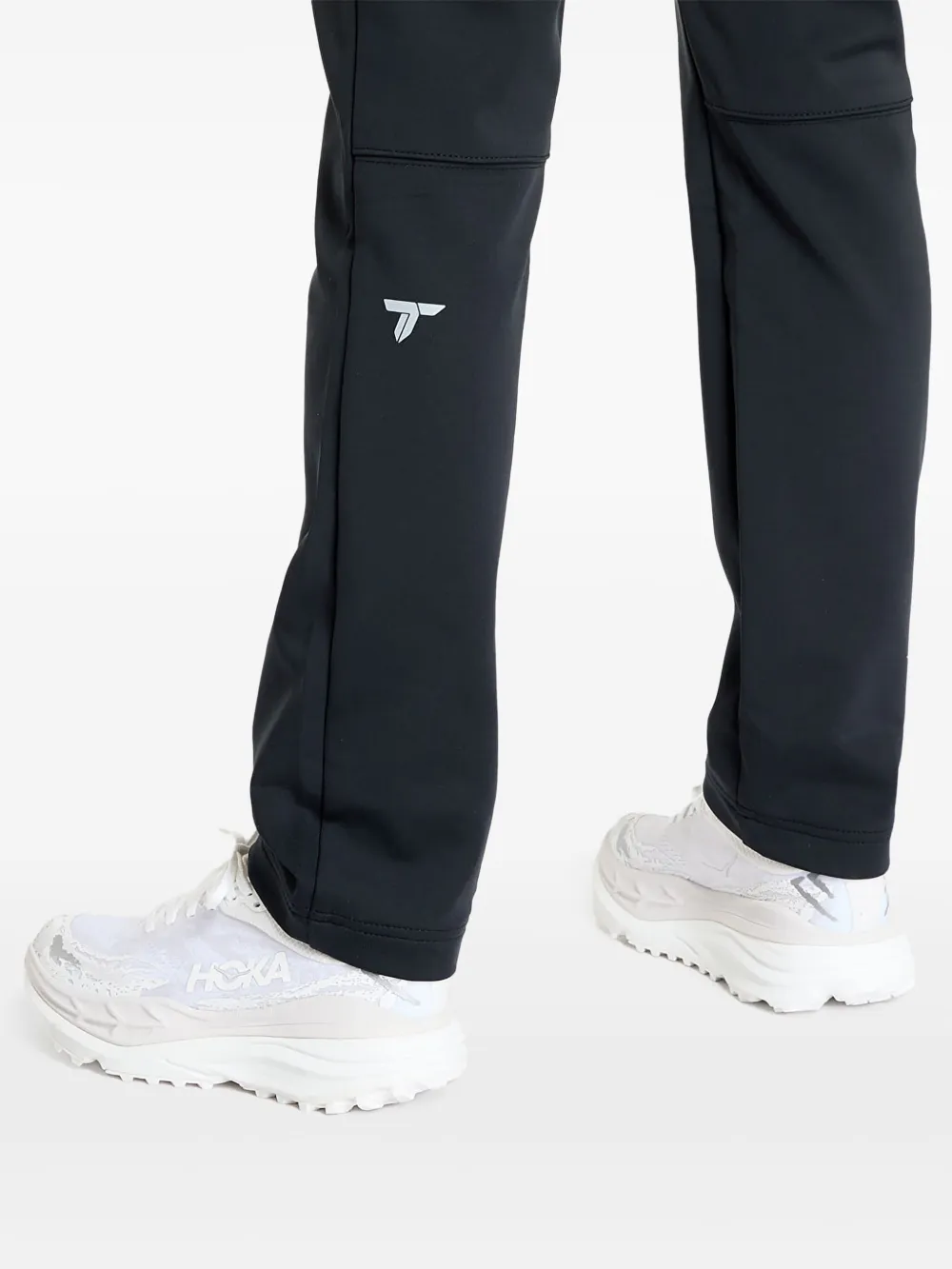 Columbia Vast Canyon™ high-waist trainingsbroek Zwart