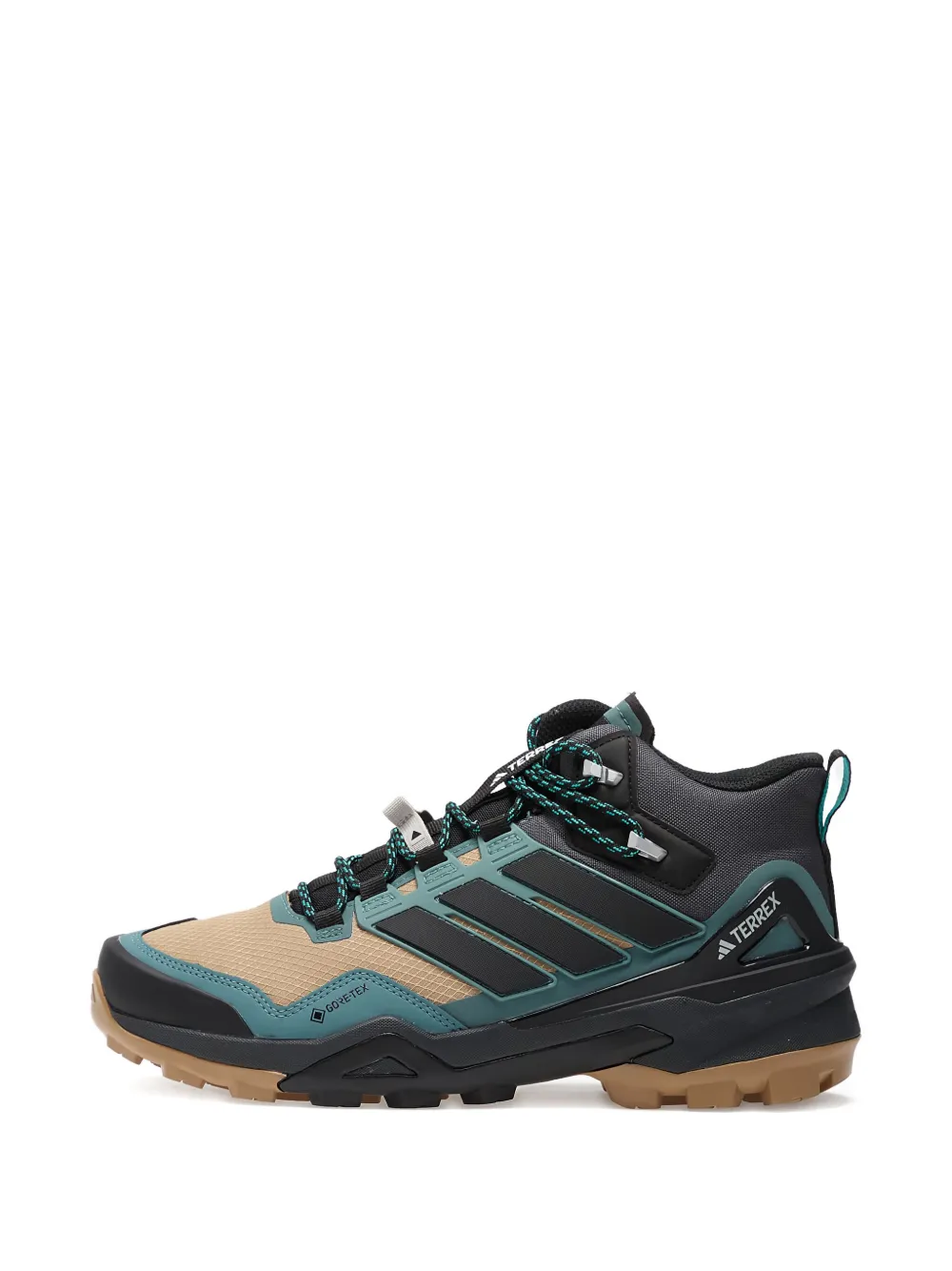 adidas Gore-Tex Skychaser sneakers Beige
