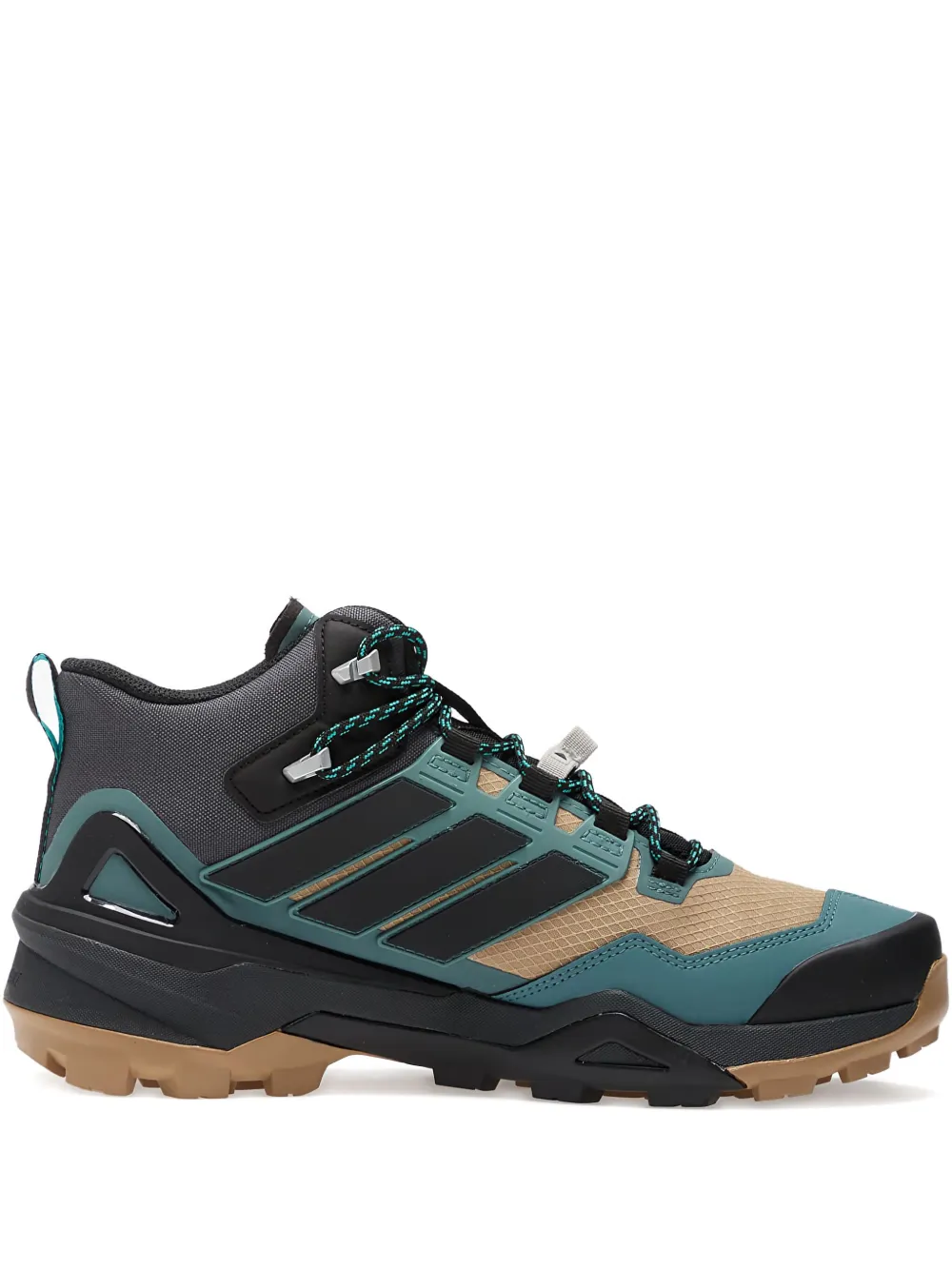 adidas Gore-Tex Skychaser sneakers Beige