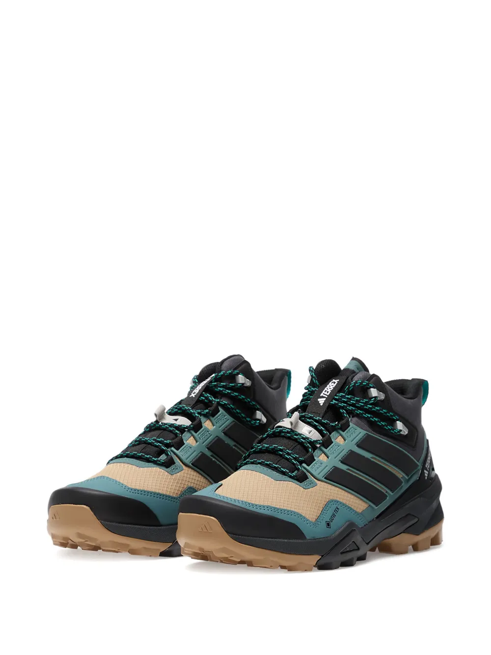 adidas Gore-Tex Skychaser sneakers Beige