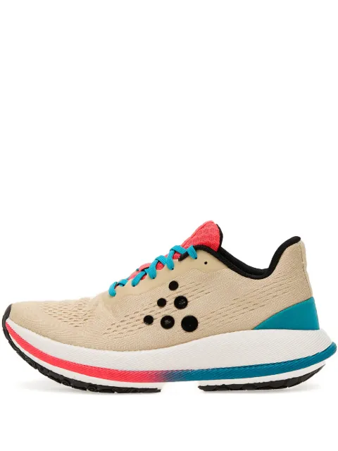 CRAFT Pacer perforated sneakers