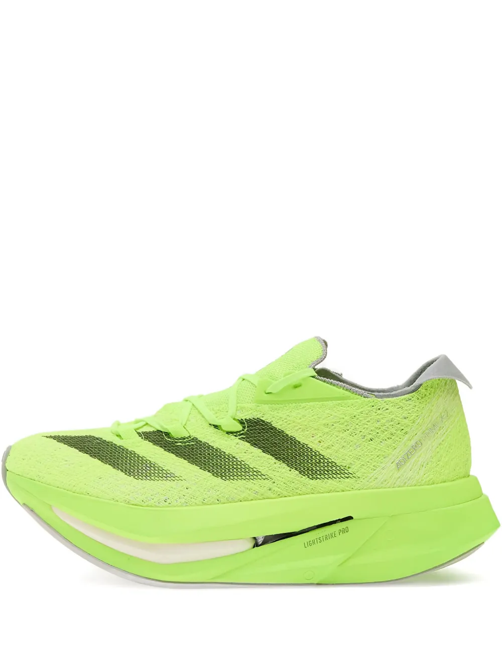 Adidas Originals Adizero Prime X 2 Strung Sneakers In Green