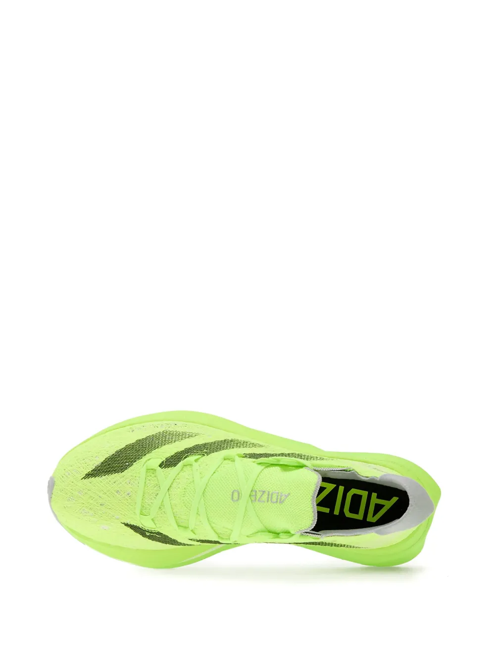 Adidas Originals Adizero Prime X 2 Strung Sneakers In Green