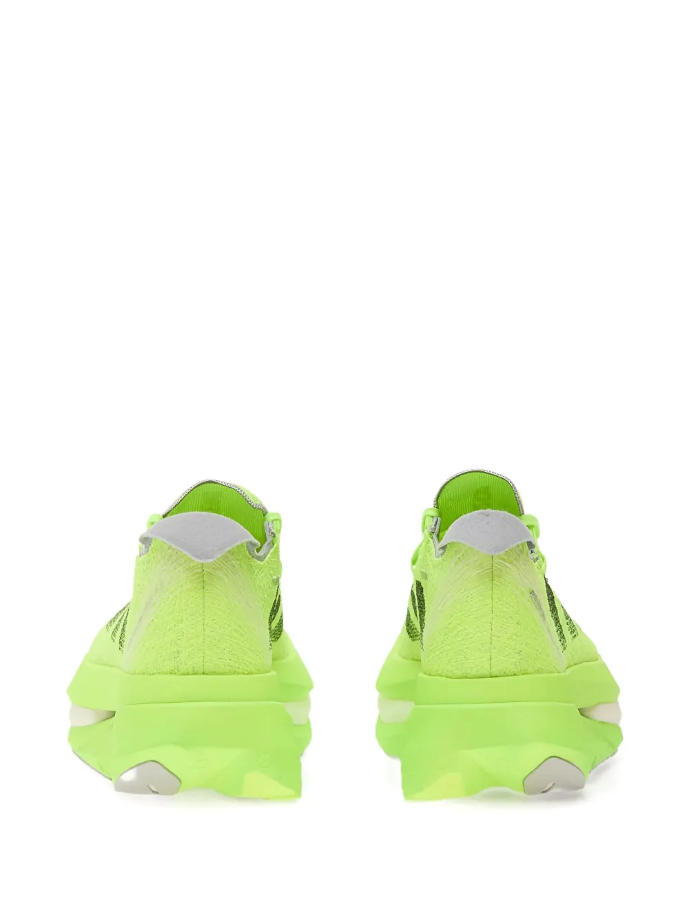 Adidas Originals Adizero Prime X 2 Strung Sneakers In Green
