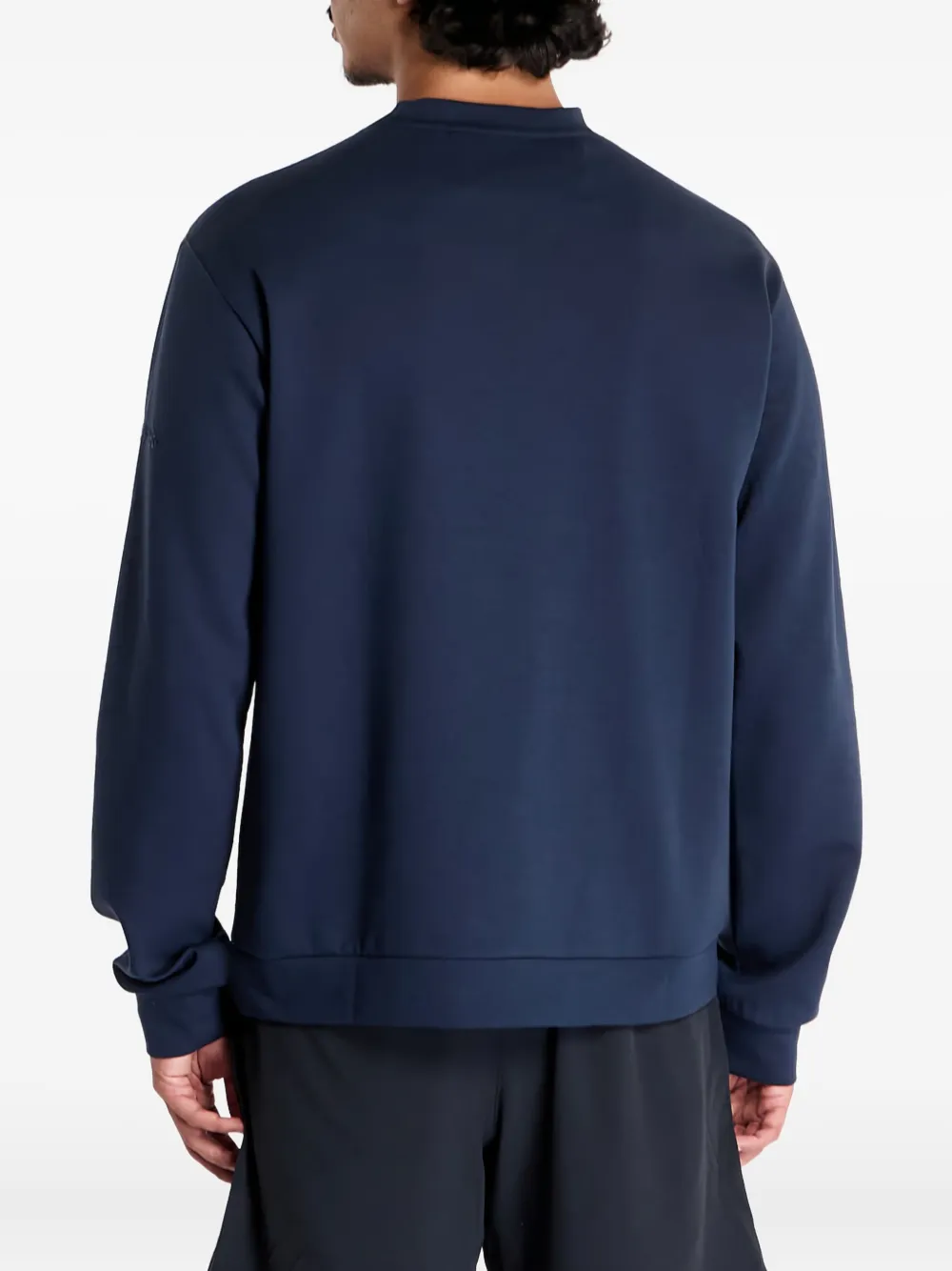 Craft Adv Join Rn Long-sleeve Sweatshirt In Blue