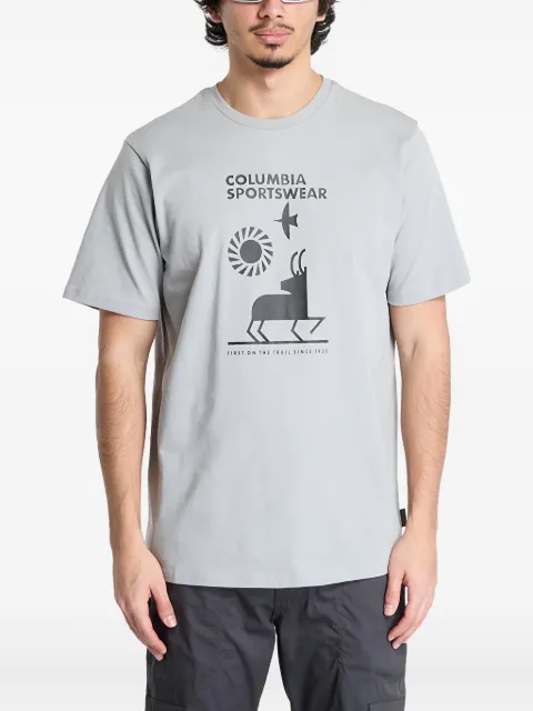 Columbia Explorers Canyon™ graphic T-shirt