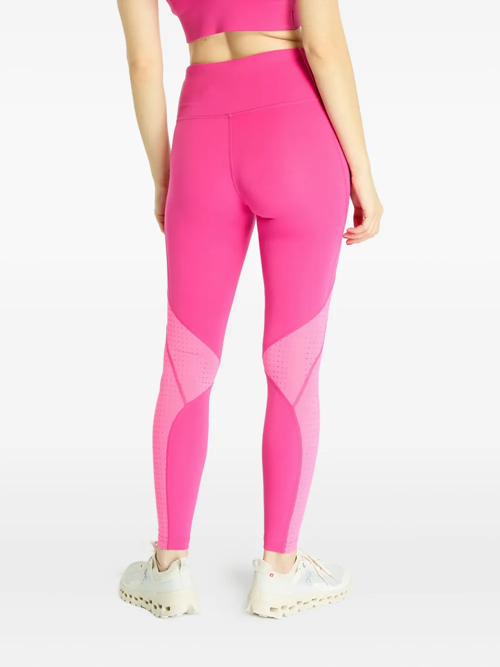 Craft Adv Tone Tights 2 Leggings In Pink