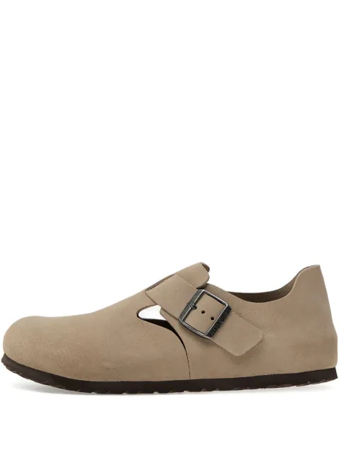 Birkenstock London clogs