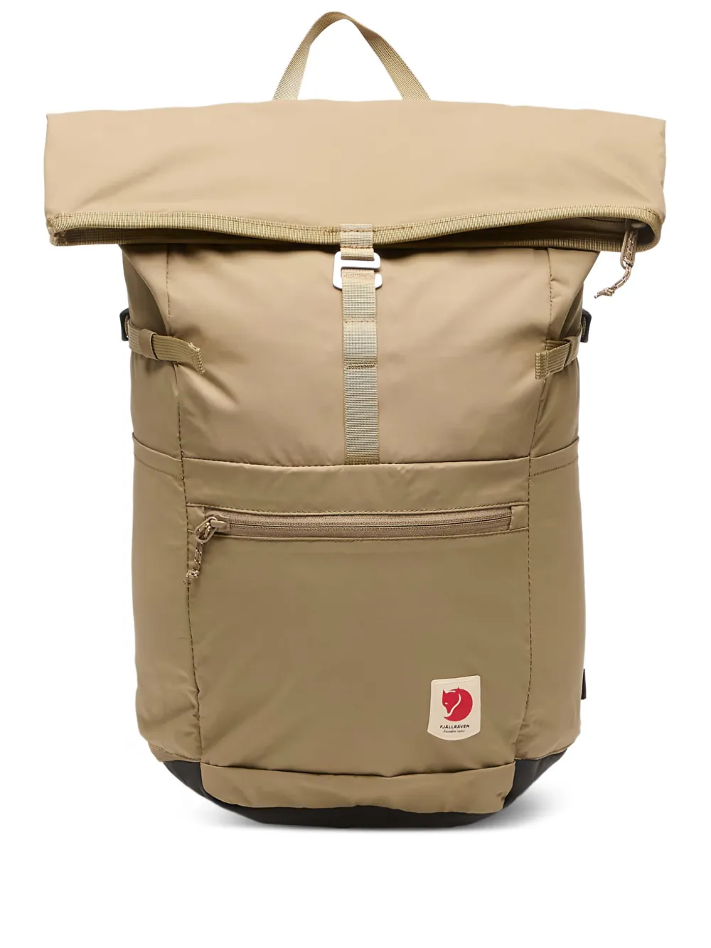 Fjällräven mochila Foldsack | marrón | Image 1