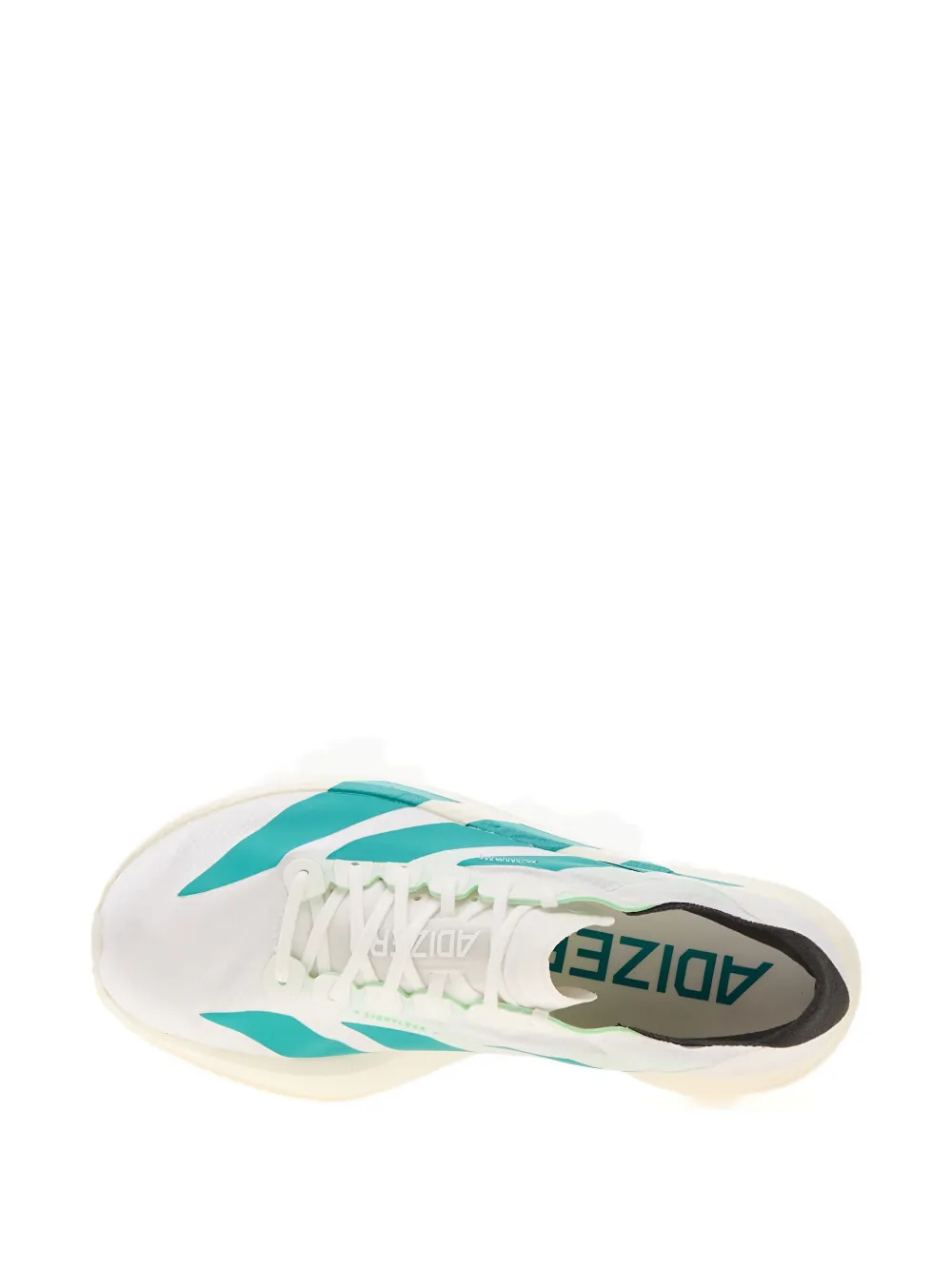adidas Adizero Adios Pro 4 sneakers Wit