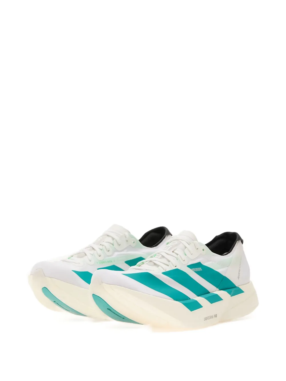 Adidas Adizero Adios Pro 4 sneakers - Wit