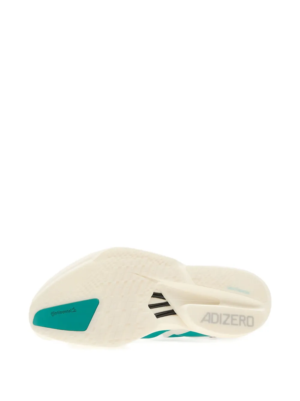 adidas Adizero Adios Pro 4 sneakers Wit