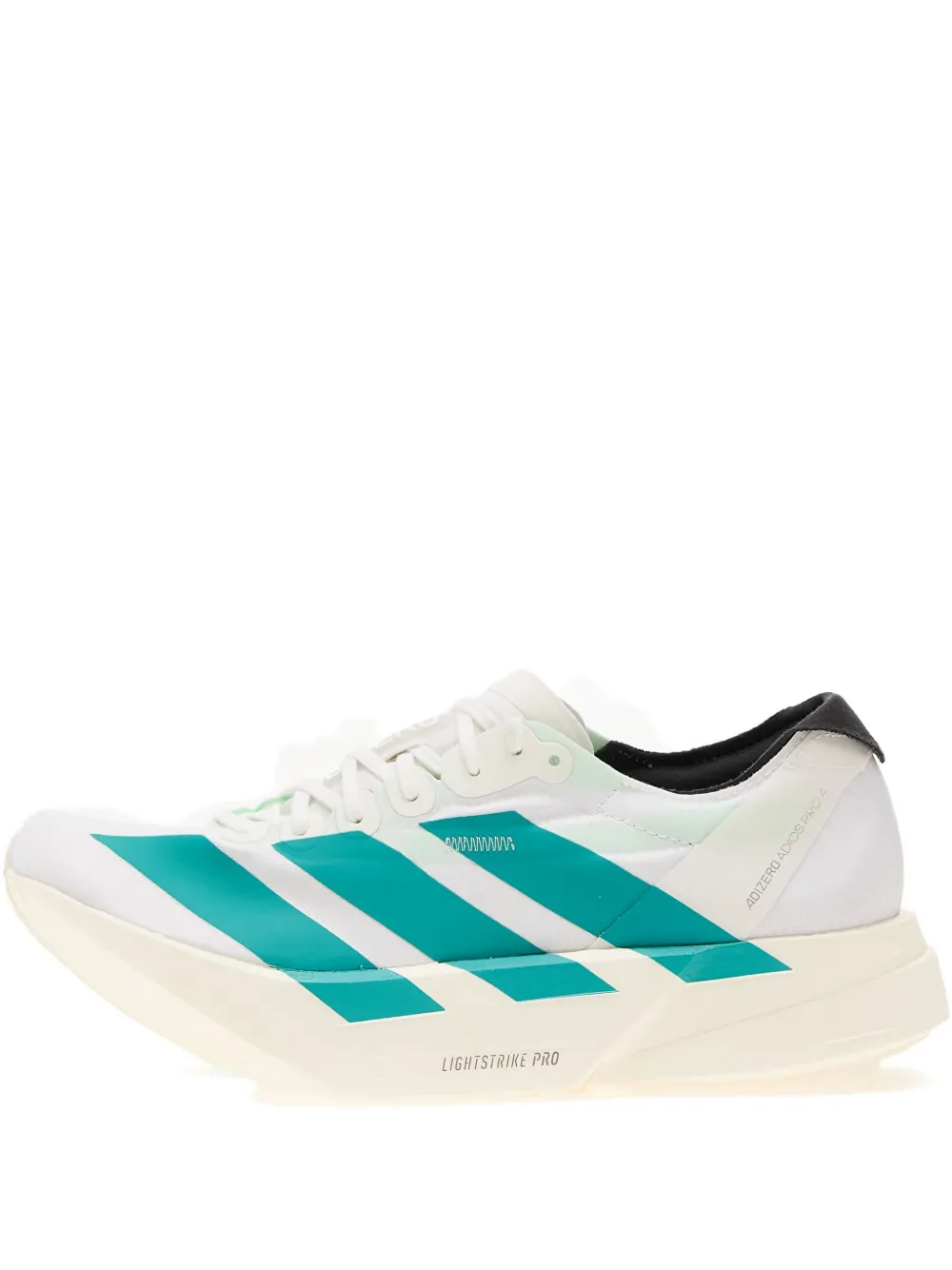Adidas Adizero EVO SL sneakers met strepen Oranje