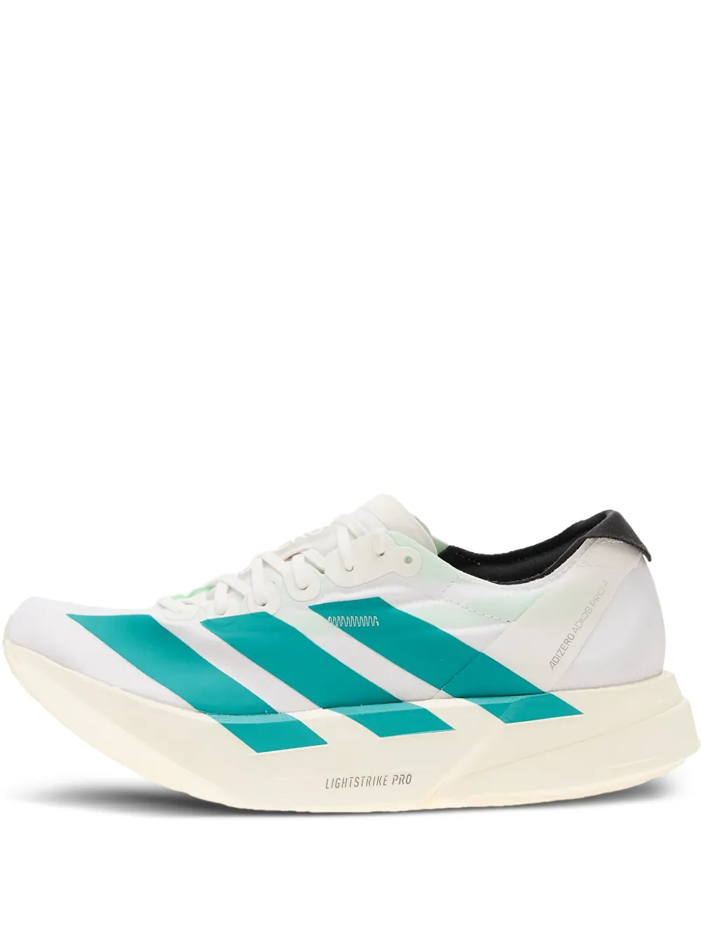 Adidas Adizero EVO SL sneakers met strepen Oranje