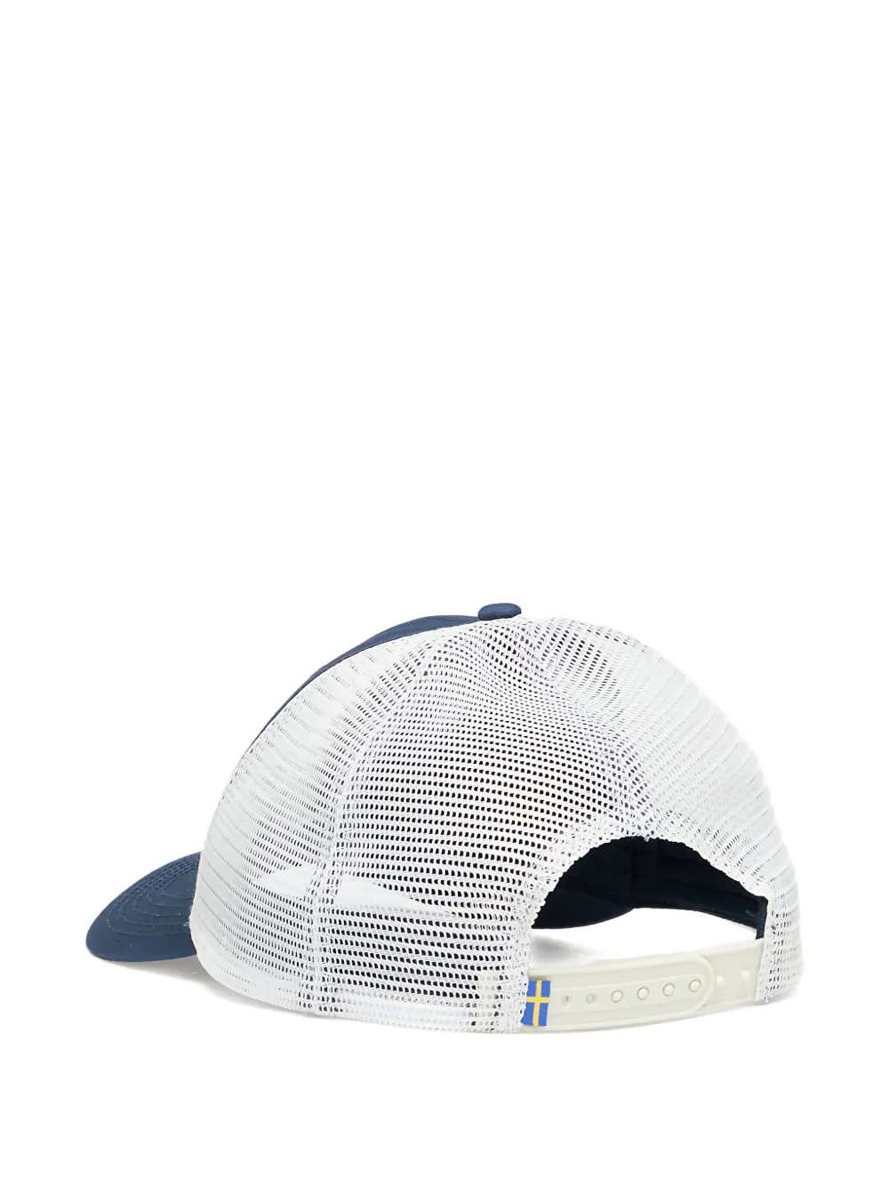 Fjällräven Långtradarkeps logo-patch cap | Men | Image 2