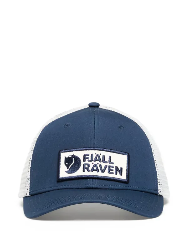 Buy Fjällräven Långtradarkeps Cap Online At Sport Conrad - View #8