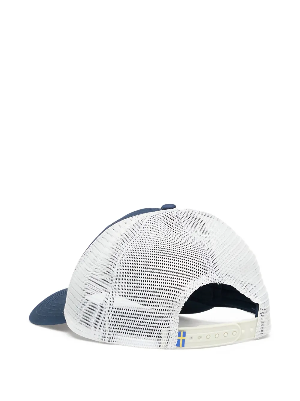 Fjällräven casquette Långtradarkeps à patch logo | Homme | Image 2