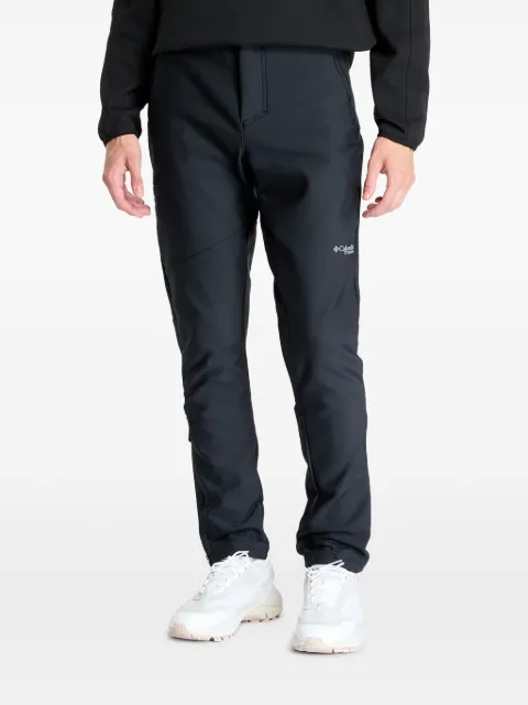 Columbia vast canyon softshell trousers