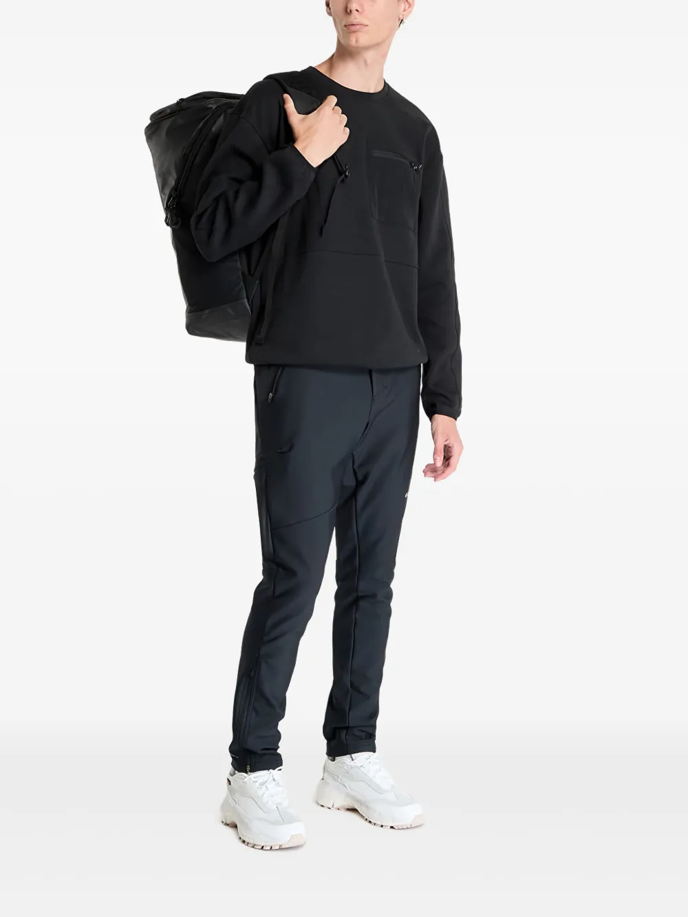 Columbia vast canyon softshell trousers | Sweatpants | Image 2