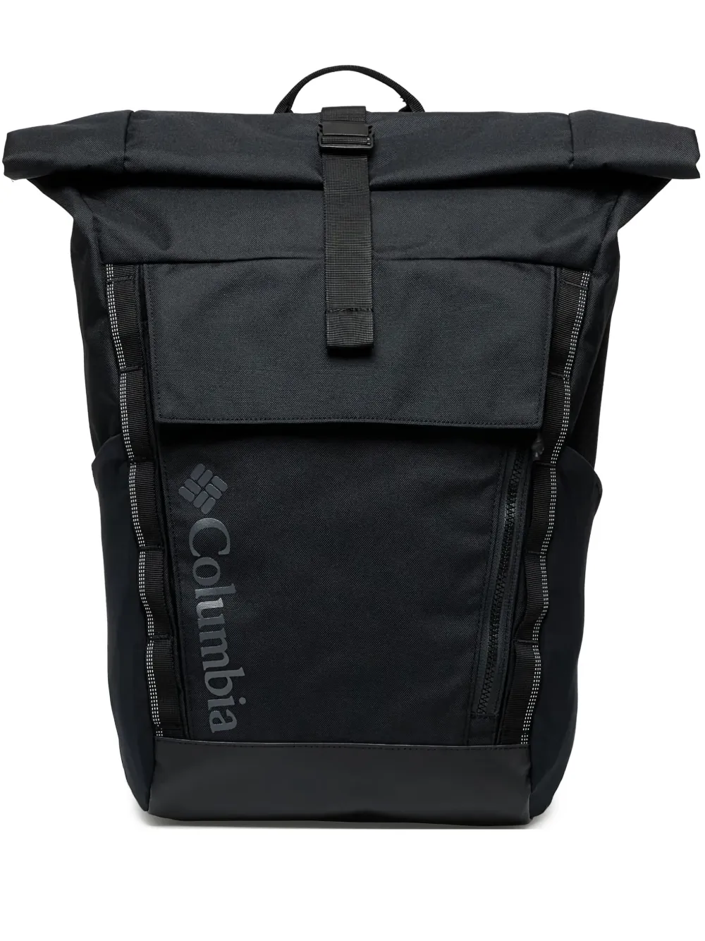 Columbia mochila Convey™ III 27L Rolltop | negro | Image 1