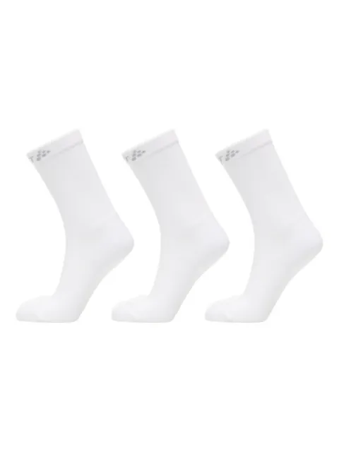 CRAFT core dry high socks