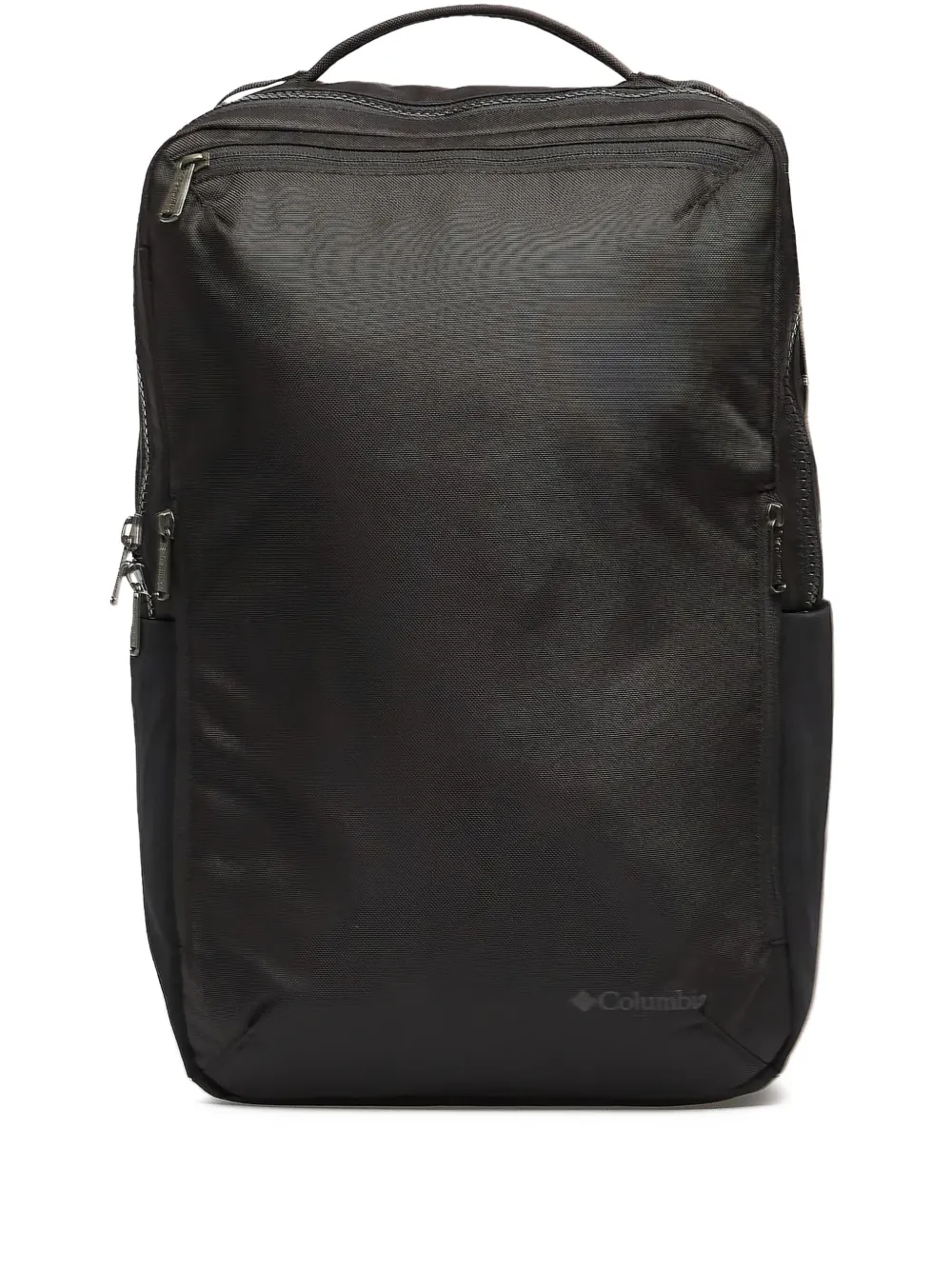 Columbia Star Range™ zip medium backpack | Black | Image 1
