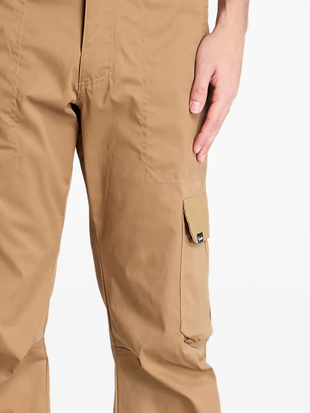 Columbia Landroamer™ twill cargo broek - Bruin