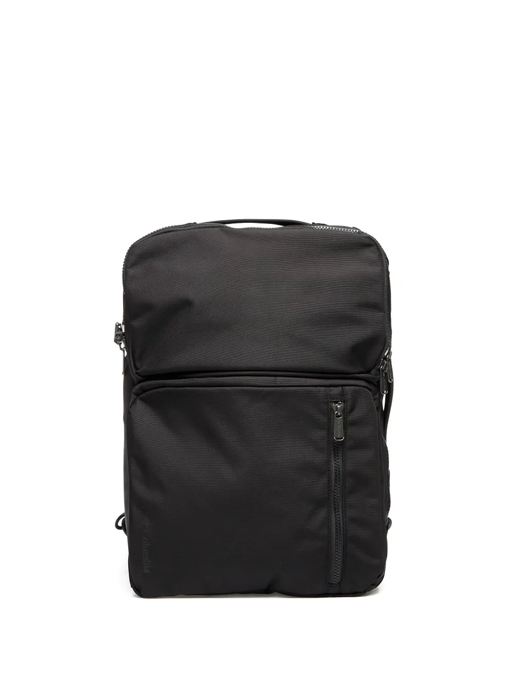 Columbia Star Range backpack | Black | Image 1