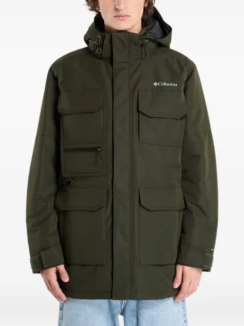Columbia Landroamer™ parka