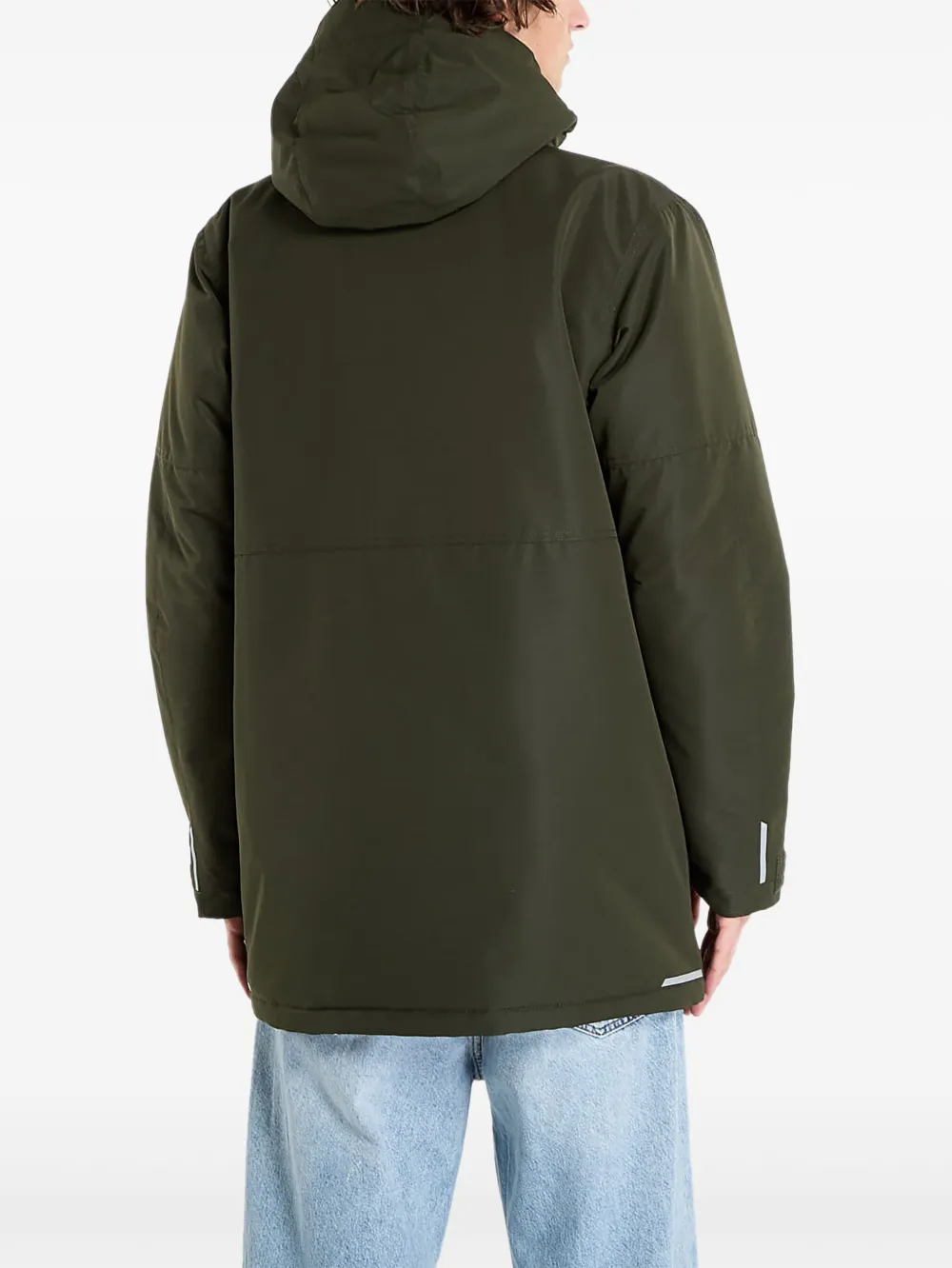 Columbia Landroamer™ parka Groen