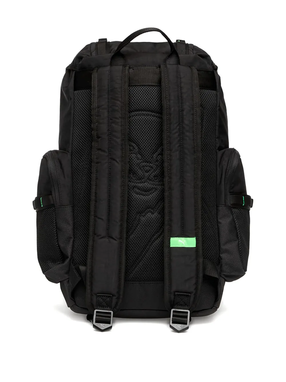 PUMA mochila con parche gráfico en colaboración con RIPNDIP | Hombre | Image 2