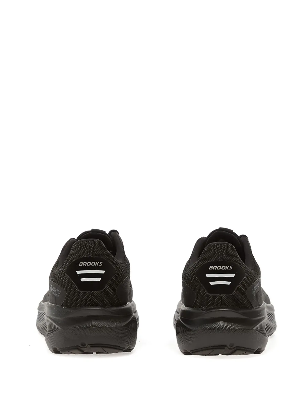 BROOKS Ghost 17 GTX sneakers Zwart