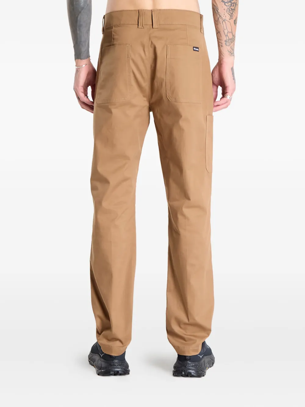 Columbia Pitchstone™ broek Bruin