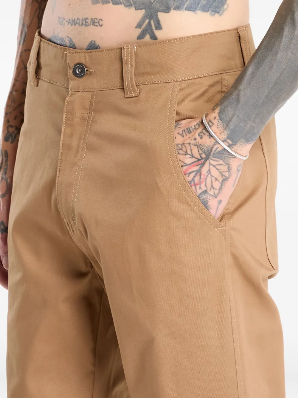 Columbia Pitchstone™ broek Bruin