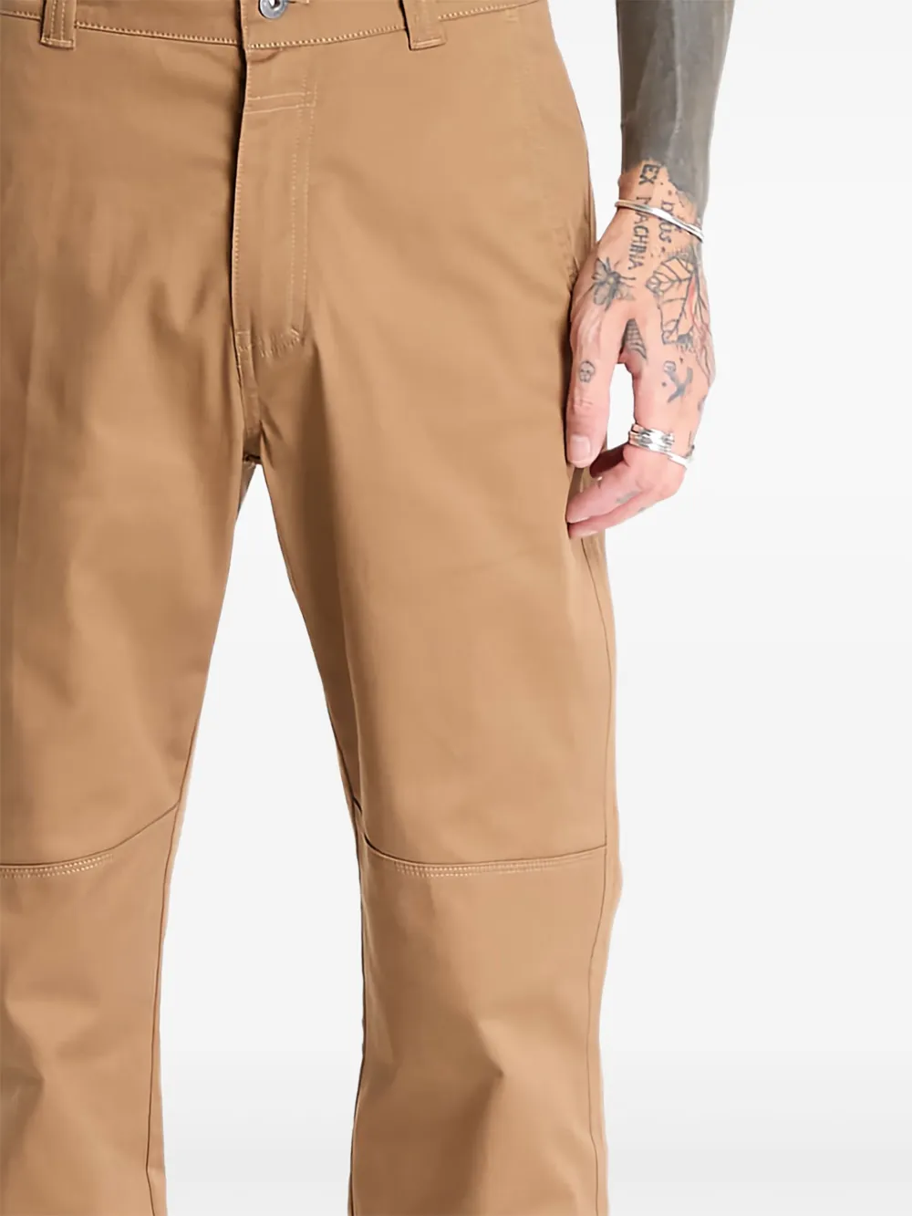 Columbia Pitchstone™ broek Bruin