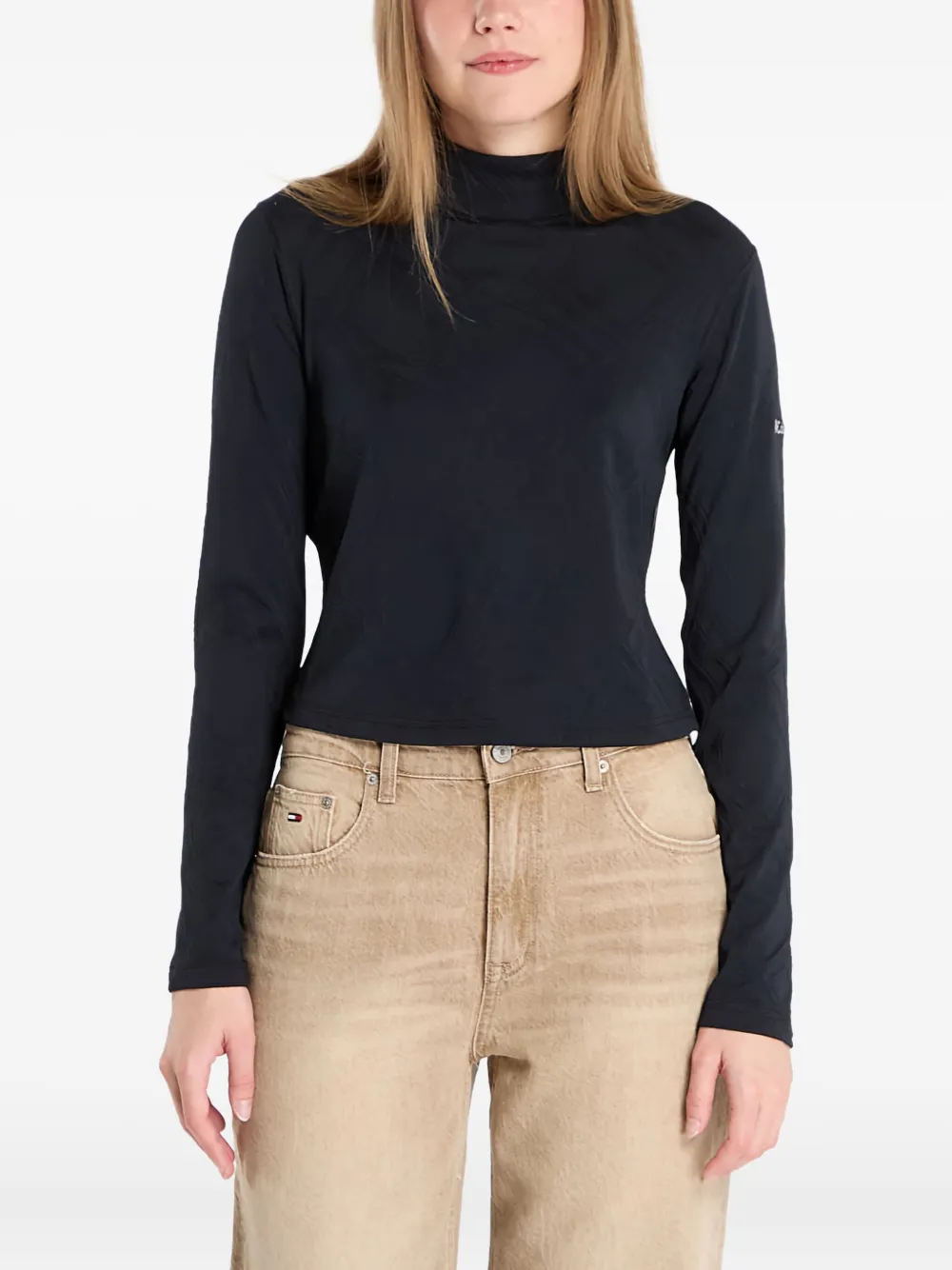 Columbia Granite Point™ top | Black | Image 1