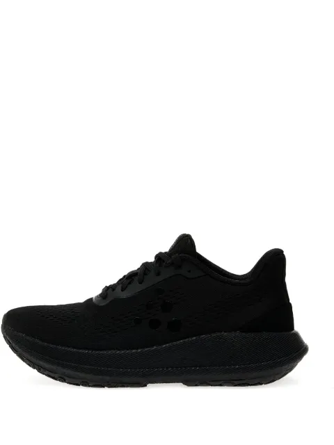CRAFT lace-up sneakers